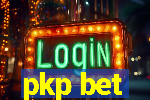 pkp bet